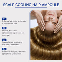 Rosemary Hair Growth Serum Deep