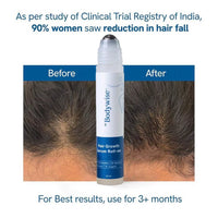 Rosemary Hair Growth Serum Deep