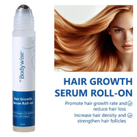 Rosemary Hair Growth Serum Deep
