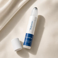 Sérum roll-on de romero tumbado